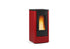DAHIANA PLUS VFS - Estufa Canalizada Pellet - La Nordica-Extraflame